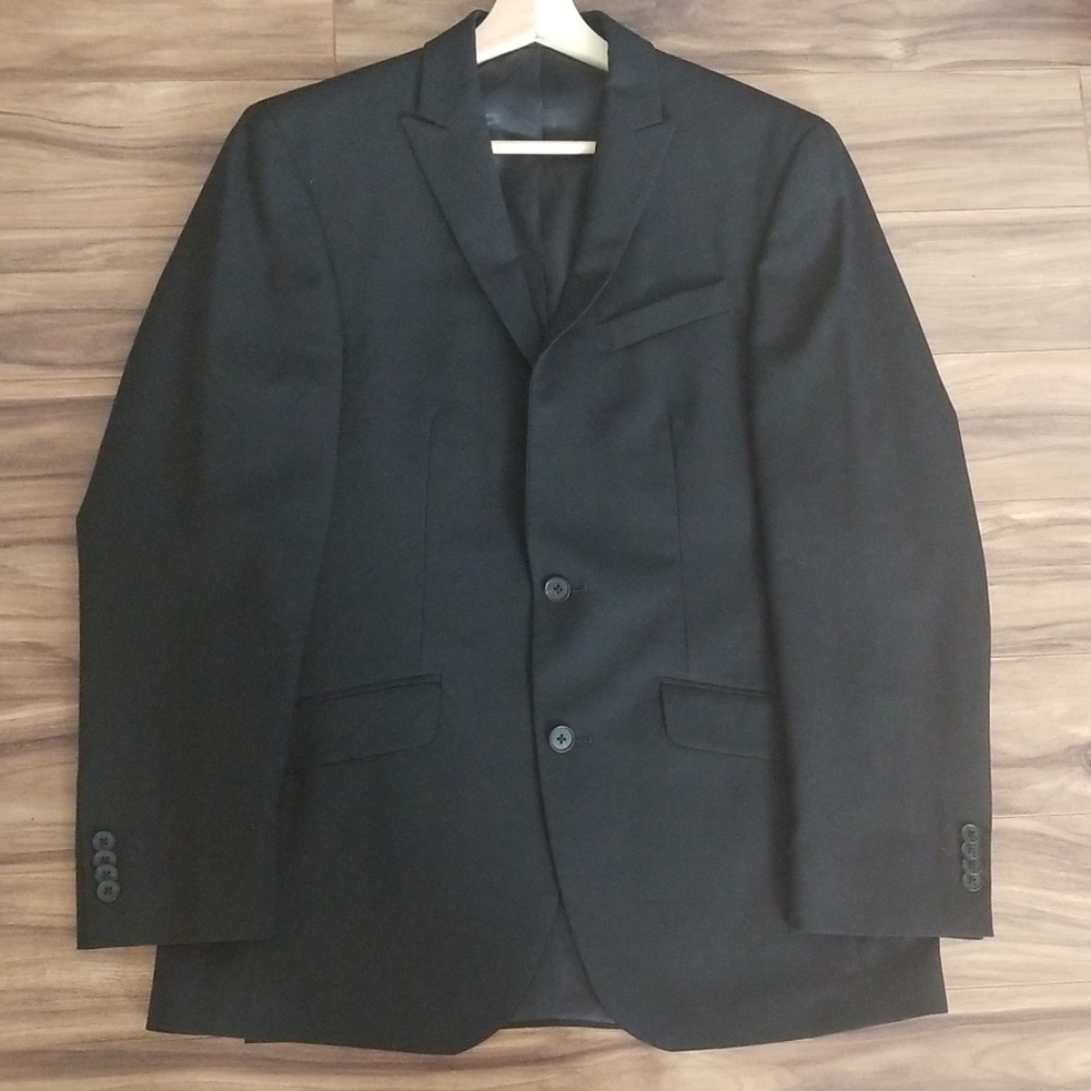 Kenneth Cole New York Suit
